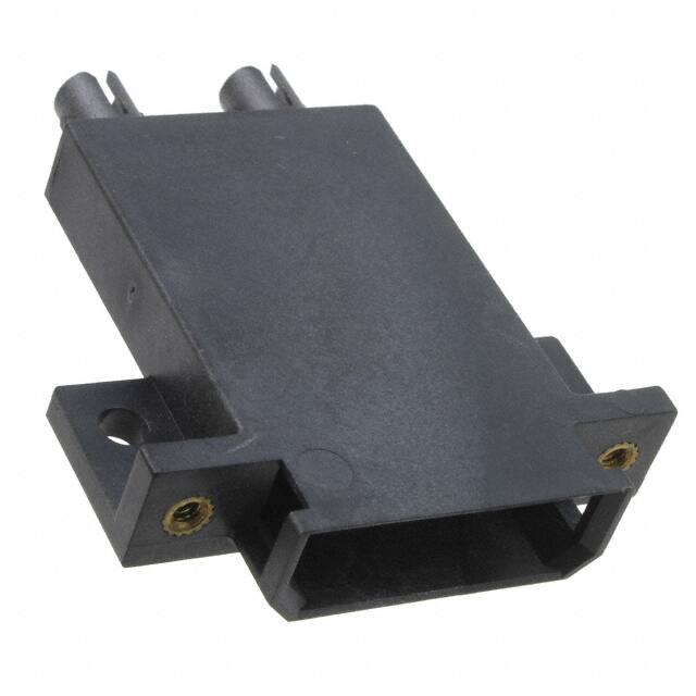 502826-2 TE Connectivity AMP Connectors  Adaptateurs de connecteurs à fibre optique